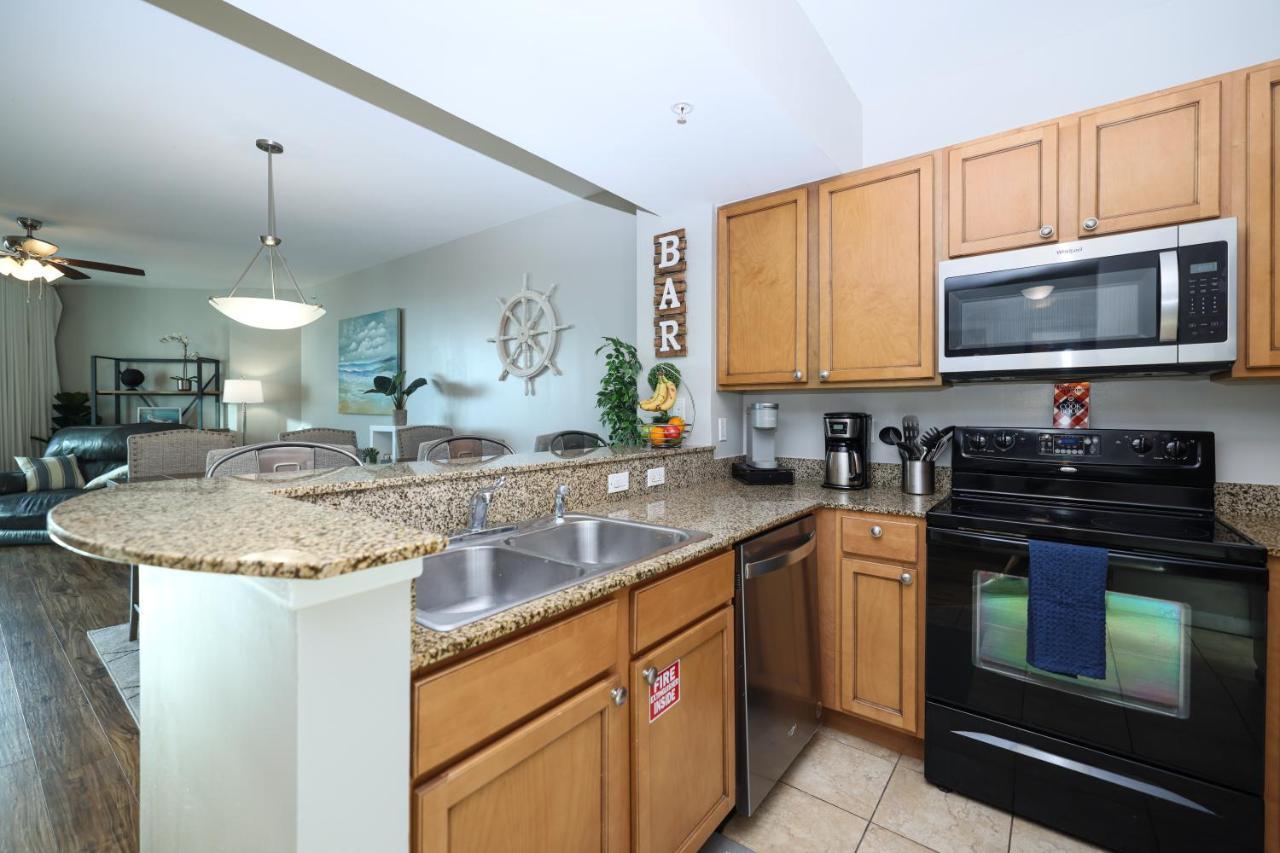 Marvelous 9Th Floor Condo Gulf, Pool & Sunset View Destin Exterior photo