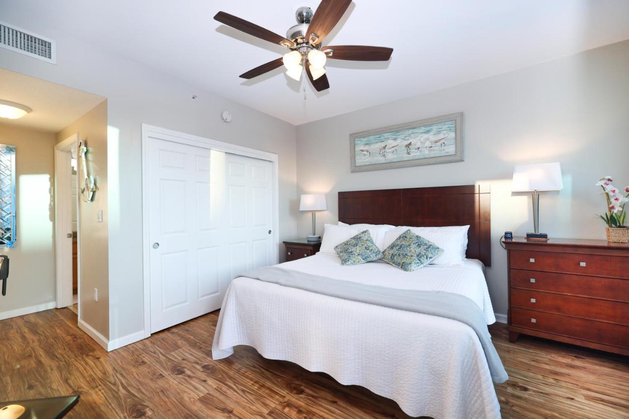 Marvelous 9Th Floor Condo Gulf, Pool & Sunset View Destin Exterior photo
