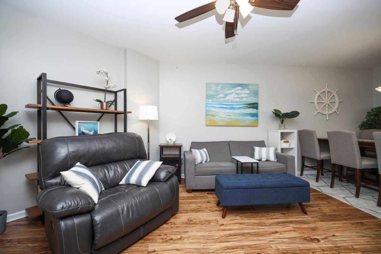 Marvelous 9Th Floor Condo Gulf, Pool & Sunset View Destin Exterior photo